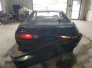 ✅ 1996 Acura Integra RS • VIN: JH4DC4444TS009711 • Лот: 69472005. Опубликован ранее на Copart с пробегом 285 945 миль. Бесплатный доступ к архиву аукционных продаж из США и подробный отчёт об истории автомобиля на DreamBid. Изображение 6.