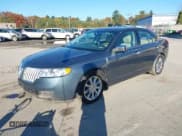 ✅ 2012 Lincoln MKZ • VIN: 3LNHL2JC1CR824569 • Лот: 43542351. Опубликован ранее на IAAI с пробегом 96 851 миль. Бесплатный доступ к архиву аукционных продаж из США и подробный отчёт об истории автомобиля на DreamBid. Изображение 2.