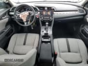 ✅ 2019 Honda Civic EX • VIN: 19XFC1F38KE016532 • Lot: 92072995. Listed on Copart with 68,766 mi. Free auction sales archive from the USA and detailed vehicle history report at DreamBid. Image 8.