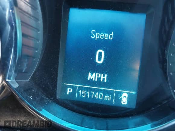 2012 Chevrolet Cruze 1LT z VIN 1G1PF5SC6C7362579, wystawiony jako IAAI lot #43487874 z przebiegiem 151 740 mil mil oraz . Historia ofert i sprzedaży dostępna na DreamBid. Obrazek 15.