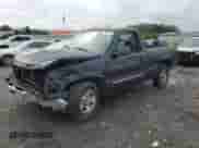 2004 Chevrolet Silverado 1500 LS z VIN 1GCEC14V84Z177549, wystawiony jako Copart lot #55821375 z przebiegiem Nie podano mil oraz Szkoda całkowita • Salvage title. Historia ofert i sprzedaży dostępna na DreamBid. Obrazek 1.