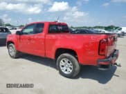 ✅ 2015 Chevrolet Colorado 4WD LT • VIN: 1GCHTBEA8F1146043 • Лот: 56365685. Опубликован ранее на Copart с пробегом 160 950 миль. Бесплатный доступ к архиву аукционных продаж из США и подробный отчёт об истории автомобиля на DreamBid. Изображение 2.