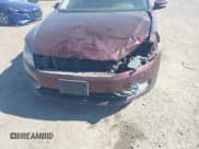 ✅ 2013 Volkswagen Passat SEL Premium • VIN: 1VWCP7A39DC052321 • Lot: 41694214. Listed on IAAI with 151,931 mi. Free auction sales archive from the USA and detailed vehicle history report at DreamBid. Image 14.