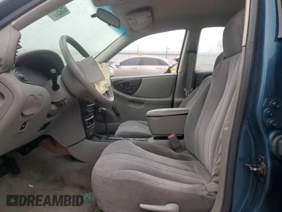 2003 Chevrolet Malibu z VIN 1G1ND52J13M660762, wystawiony jako Copart lot #85143664 z przebiegiem 73 630 mil mil oraz Szkoda całkowita • Salvage title. Historia ofert i sprzedaży dostępna na DreamBid. Obrazek 7.