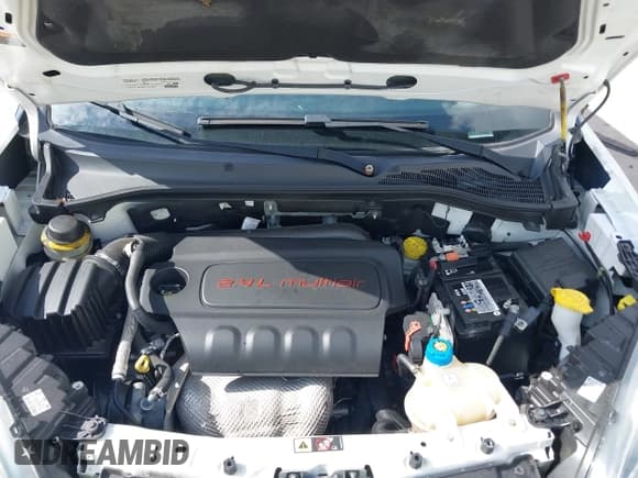 ✅ 2021 Ram ProMaster City Cargo Tradesman • VIN: ZFBHRFAB7M6T48458 • Lot: 42512297. Listed on IAAI with 60,201 mi. Free auction sales archive from the USA and detailed vehicle history report at DreamBid. Image 10.