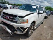 ✅ 2017 Ford Expedition Max Limited • VIN: 1FMJK2AT6HEA49510 • Lot: 42232355. Listed on IAAI with 150,931 mi. Free auction sales archive from the USA and detailed vehicle history report at DreamBid. Image 2.