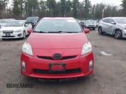 ✅ 2010 Toyota Prius III • VIN: JTDKN3DU1A0005007 • Lot: 43783782. Listed on IAAI with 222,142 mi. Free auction sales archive from the USA and detailed vehicle history report at DreamBid. Image 6.