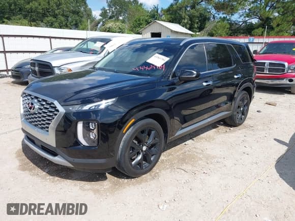 ✅ 2020 Hyundai Palisade SEL • VIN: KM8R44HE1LU106954 • Лот: 43363784. Опубликован ранее на IAAI с пробегом 64 512 миль. Бесплатный доступ к архиву аукционных продаж из США и подробный отчёт об истории автомобиля на DreamBid. Изображение 18.