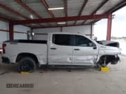 ✅ 2022 Chevrolet Silverado 1500 LT Trail Boss • VIN: 1GCPYFED2NZ110542 • Lot: 41934953. Wystawiony na IAAI z przebiegiem 62 249 mil. Bezpłatny archiwum sprzedaży aukcyjnych z USA i szczegółowy raport historii pojazdu na DreamBid. Zdjęcie 14.