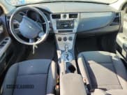 ✅ 2010 Chrysler Sebring Touring • VIN: 1C3CC4FB0AN220073 • Lot: 93229425. Listed on Copart with 143,003 mi. Free auction sales archive from the USA and detailed vehicle history report at DreamBid. Image 8.