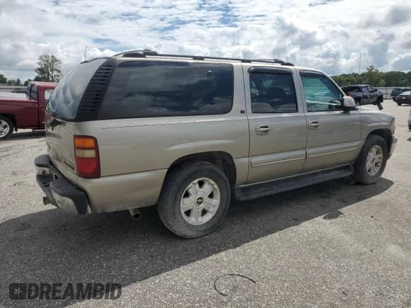 2001 Chevrolet Suburban LS с VIN 3GNEC16T61G226293, выставлен на аукционе Copart как лот 71911864 с пробегом 224 623 миль миль и Списание • Salvage title. История ставок и продаж доступна на DreamBid. Изображение 3.