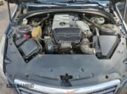 ✅ 2014 Cadillac ATS Standard RWD • VIN: 1G6AA5RX6E0195255 • Lot: 85555865. Listed on Copart with 97,516 mi. Free auction sales archive from the USA and detailed vehicle history report at DreamBid. Image 11.