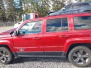 ✅ 2014 Jeep Patriot Latitude • VIN: 1C4NJRFB7ED588530 • Lot: 43483827. Listed on IAAI with 132,562 mi. Free auction sales archive from the USA and detailed vehicle history report at DreamBid. Image 15.