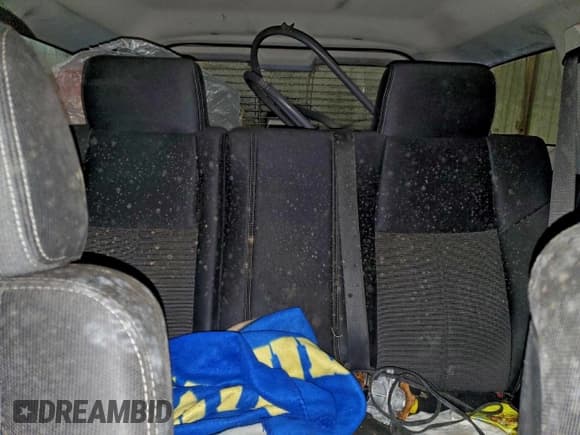 ✅ 2008 Hummer H3 Luxury • VIN: 5GTEN13E388103729 • Lot: 95534415. Wystawiony na Copart z przebiegiem Nie podano. Bezpłatny archiwum sprzedaży aukcyjnych z USA i szczegółowy raport historii pojazdu na DreamBid. Zdjęcie 10.