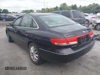 ✅ 2007 Hyundai Azera SE • VIN: KMHFC46F37A181888 • Лот: 42982304. Размещён на IAAI с пробегом 157 787 миль миль. Получите бесплатный доступ к архиву аукционных продаж из США и посмотрите подробный отчёт об истории автомобиля на DreamBid. Изображение 3.