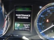 ✅ 2018 Toyota Corolla L • VIN: 2T1BURHE5JC051955 • Lot: 43692494. Listed on IAAI with 141,316 mi. Free auction sales archive from the USA and detailed vehicle history report at DreamBid. Image 15.