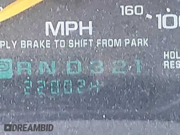 ✅ 2000 Chevrolet Silverado 1500 LS • VIN: 2GCEK19V2Y1186595 • Lot: 42780868. Wystawiony na IAAI z przebiegiem 220 024 mil mil. Skorzystaj z bezpłatnego archiwum sprzedaży aukcyjnych z USA i zobacz szczegółowy raport historii pojazdu na DreamBid. Zdjęcie 7.