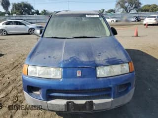 ✅ 2005 Saturn VUE • VIN: 5GZCZ33DX5S831227 • Lot: 66808624. Wystawiony na Copart z przebiegiem 140 457 mil. Bezpłatny archiwum sprzedaży aukcyjnych z USA i szczegółowy raport historii pojazdu na DreamBid. Zdjęcie 5.