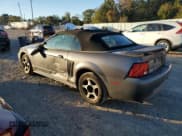 ✅ 2004 Ford Mustang Deluxe • VIN: 1FAFP446X4F197912 • Lot: 92419475. Listed on Copart with 150,977 mi. Free auction sales archive from the USA and detailed vehicle history report at DreamBid. Image 2.