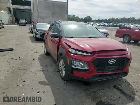 ✅ 2018 Hyundai Kona SEL • VIN: KM8K2CAA8JU080357 • Лот: 70097254. Опубликован ранее на Copart с пробегом 131 872 миль. Бесплатный доступ к архиву аукционных продаж из США и подробный отчёт об истории автомобиля на DreamBid. Изображение 11.