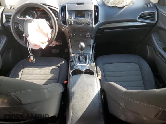 ✅ 2018 Ford Edge SE • VIN: 2FMPK3G90JBB12419 • Лот: 47110735. Опубликован ранее на Copart с пробегом 93 582 миль. Бесплатный доступ к архиву аукционных продаж из США и подробный отчёт об истории автомобиля на DreamBid. Изображение 8.