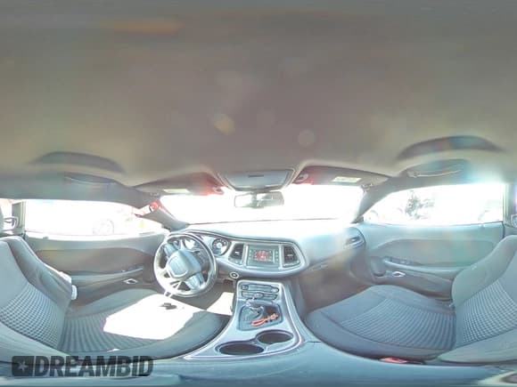 ✅ 2016 Dodge Challenger SXT • VIN: 2C3CDZAG9GH289861 • Лот: 68896095. Опубликован ранее на Copart с пробегом 63 191 миль. Бесплатный доступ к архиву аукционных продаж из США и подробный отчёт об истории автомобиля на DreamBid. Изображение 14.