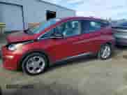 2020 Chevrolet Bolt EV LT z VIN 1G1FY6S05L4138304, wystawiony jako Copart lot #40927364 z przebiegiem 20 783 mil mil oraz . Historia ofert i sprzedaży dostępna na DreamBid. Obrazek 1.
