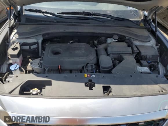 ✅ 2020 Hyundai Santa Fe SEL • VIN: 5NMS3CAD4LH303256 • Lot: 61448814. Wystawiony na Copart z przebiegiem 119 959 mil. Bezpłatny archiwum sprzedaży aukcyjnych z USA i szczegółowy raport historii pojazdu na DreamBid. Zdjęcie 11.