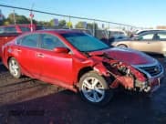 ✅ 2013 Nissan Altima SL • VIN: 1N4AL3APXDC131861 • Lot: 43766618. Listed on IAAI with 142,366 mi. Free auction sales archive from the USA and detailed vehicle history report at DreamBid. Image 1.