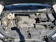 ✅ 2022 Chrysler Pacifica Pinnacle • VIN: 2C4RC3PG1NR183795 • Lot: 50650855. Listed on Copart with 152,180 mi. Free auction sales archive from the USA and detailed vehicle history report at DreamBid. Image 12.