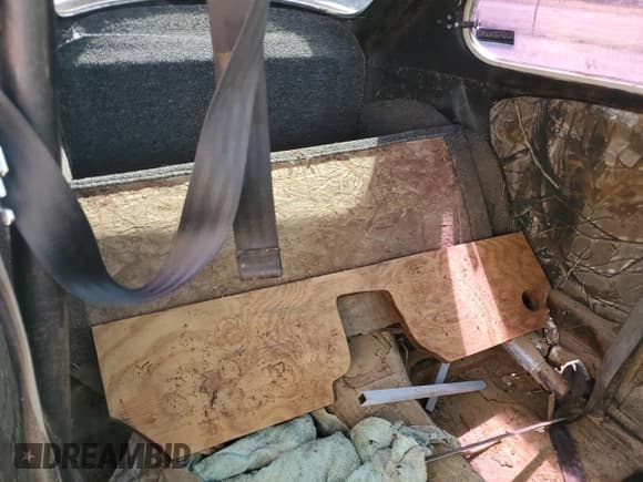 ✅ 1966 Volkswagen Beetle • VIN: 116096502 • Lot: 57865605. Listed on Copart with 6,374 mi. Free auction sales archive from the USA and detailed vehicle history report at DreamBid. Image 10.