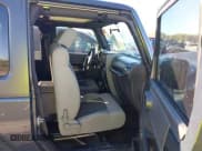 ✅ 2008 Jeep Wrangler X • VIN: 1J4FA24128L515883 • Lot: 43523219. Listed on IAAI with 165,359 mi. Free auction sales archive from the USA and detailed vehicle history report at DreamBid. Image 4.