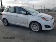 ✅ 2015 Ford C-Max SEL • VIN: 1FADP5CUXFL115789 • Lot: 55701765. Wystawiony na Copart z przebiegiem Nie podano. Bezpłatny archiwum sprzedaży aukcyjnych z USA i szczegółowy raport historii pojazdu na DreamBid. Zdjęcie 4.