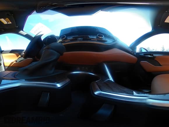 ✅ 2025 Toyota Highlander Hybrid Platinum • VIN: 5TDEBRCH1SS673871 • Лот: 43303856. Опубликован ранее на IAAI с пробегом 5 248 миль. Бесплатный доступ к архиву аукционных продаж из США и подробный отчёт об истории автомобиля на DreamBid. Изображение 18.