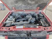 ✅ 2001 Ford Ranger XL • VIN: 1FTYR14U01PA31625 • Lot: 82525535. Listed on Copart with 195,040 mi. Free auction sales archive from the USA and detailed vehicle history report at DreamBid. Image 11.