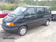 ✅ 1999 Volkswagen EuroVan • VIN: WV2MH2708XH001499 • Lot: 41890435. Listed on IAAI with 239,166 mi. Free auction sales archive from the USA and detailed vehicle history report at DreamBid. Image 2.