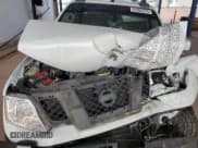 ✅ 2020 Nissan Frontier Pro-4X • VIN: 1N6ED0EB7LN718251 • Lot: 81062275. Listed on Copart with 73,178 mi. Free auction sales archive from the USA and detailed vehicle history report at DreamBid. Image 11.