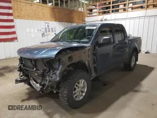 ✅ 2014 Nissan Frontier SV • VIN: 1N6AD0EV1EN731881 • Лот: 84402575. Размещён на Copart с пробегом 182 083 миль миль. Получите бесплатный доступ к архиву аукционных продаж из США и посмотрите подробный отчёт об истории автомобиля на DreamBid. Изображение 1.