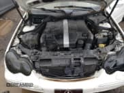 ✅ 2003 Mercedes-Benz C 240 • VIN: WDBRF81J83F372360 • Lot: 50892603. Wystawiony na Copart z przebiegiem 75 530 mil. Bezpłatny archiwum sprzedaży aukcyjnych z USA i szczegółowy raport historii pojazdu na DreamBid. Zdjęcie 11.