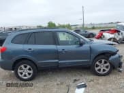 ✅ 2009 Hyundai Santa Fe Limited • VIN: 5NMSH13E39H325673 • Lot: 43173498. Listed on IAAI with 159,417 mi. Free auction sales archive from the USA and detailed vehicle history report at DreamBid. Image 14.