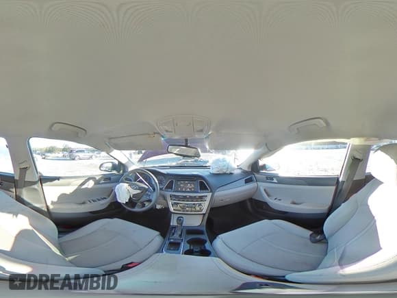 ✅ 2016 Hyundai Sonata SE • VIN: 5NPE24AF7GH268440 • Лот: 82319325. Опубликован ранее на Copart с пробегом 195 256 миль. Бесплатный доступ к архиву аукционных продаж из США и подробный отчёт об истории автомобиля на DreamBid. Изображение 14.