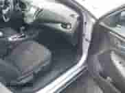 2016 Chevrolet Malibu LS with VIN 1G1ZC5ST8GF284254, listed as a IAAI auction lot 41321891 with 184,770 mi miles and . Bid and sale history available at DreamBid. Image 5.