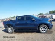✅ 2022 Chevrolet Silverado 1500 Custom • VIN: 1GCPYBEK8NZ226769 • Lot: 43565241. Wystawiony na IAAI z przebiegiem 39 608 mil. Bezpłatny archiwum sprzedaży aukcyjnych z USA i szczegółowy raport historii pojazdu na DreamBid. Zdjęcie 13.