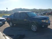 ✅ 2009 Honda Ridgeline RTS • VIN: 5FPYK16479B109672 • Lot: 43587624. Listed on IAAI with 191,448 mi. Free auction sales archive from the USA and detailed vehicle history report at DreamBid. Image 13.