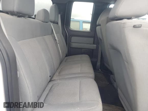 ✅ 2014 Ford F-150 XL • VIN: 1FTEX1CM0EKF27554 • Лот: 92260515. Опубликован ранее на Copart с пробегом 272 956 миль. Бесплатный доступ к архиву аукционных продаж из США и подробный отчёт об истории автомобиля на DreamBid. Изображение 10.