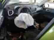 ✅ 2022 Hyundai Venue SEL • VIN: KMHRC8A33NU150007 • Лот: 75612984. Размещён на Copart с пробегом Не указан миль. Получите бесплатный доступ к архиву аукционных продаж из США и посмотрите подробный отчёт об истории автомобиля на DreamBid. Изображение 8.