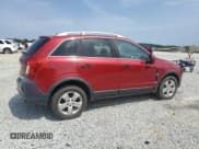 ✅ 2013 Chevrolet Captiva Sport LS • VIN: 3GNAL2EK3DS623166 • Lot: 57263435. Wystawiony na Copart z przebiegiem 140 114 mil. Bezpłatny archiwum sprzedaży aukcyjnych z USA i szczegółowy raport historii pojazdu na DreamBid. Zdjęcie 3.