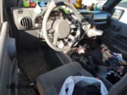 ✅ 2009 Jeep Wrangler Unlimited X • VIN: 1J4GA39109L766079 • Lot: 92519755. Wystawiony na Copart z przebiegiem 275 706 mil. Bezpłatny archiwum sprzedaży aukcyjnych z USA i szczegółowy raport historii pojazdu na DreamBid. Zdjęcie 8.