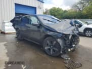 ✅ 2025 BMW iX xDrive50 • VIN: WB523CF09SCS24132 • Lot: 80853315. Wystawiony na Copart z przebiegiem Nie podano. Bezpłatny archiwum sprzedaży aukcyjnych z USA i szczegółowy raport historii pojazdu na DreamBid. Zdjęcie 4.