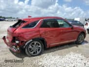 ✅ 2022 Genesis GV70 2.5T • VIN: KMUMADTB5NU068763 • Lot: 51658085. Wystawiony na Copart z przebiegiem 29 091 mil. Bezpłatny archiwum sprzedaży aukcyjnych z USA i szczegółowy raport historii pojazdu na DreamBid. Zdjęcie 3.